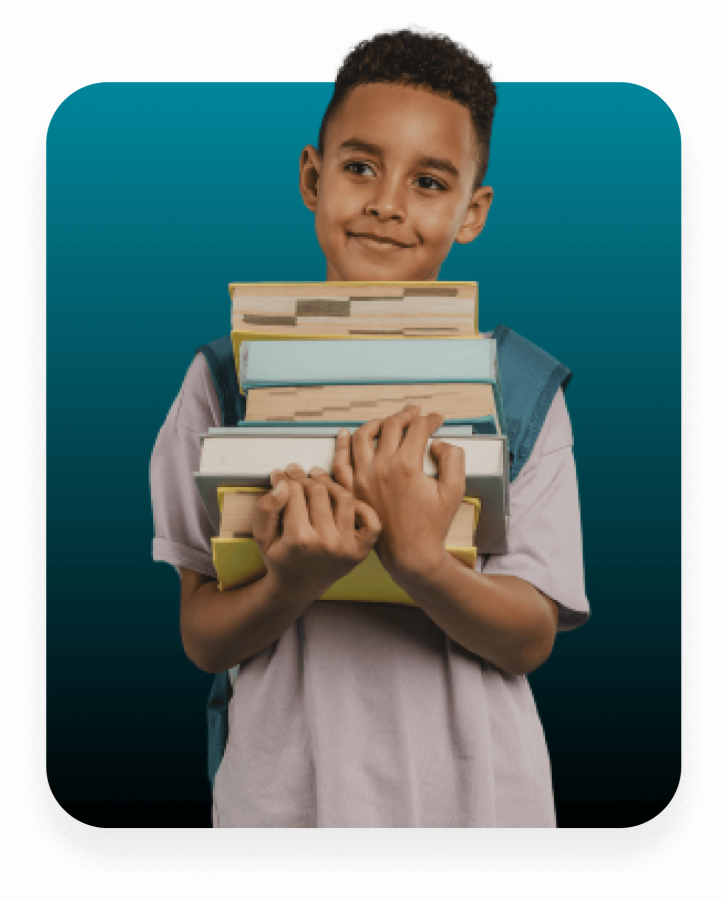 Brain Racers - personalized education program